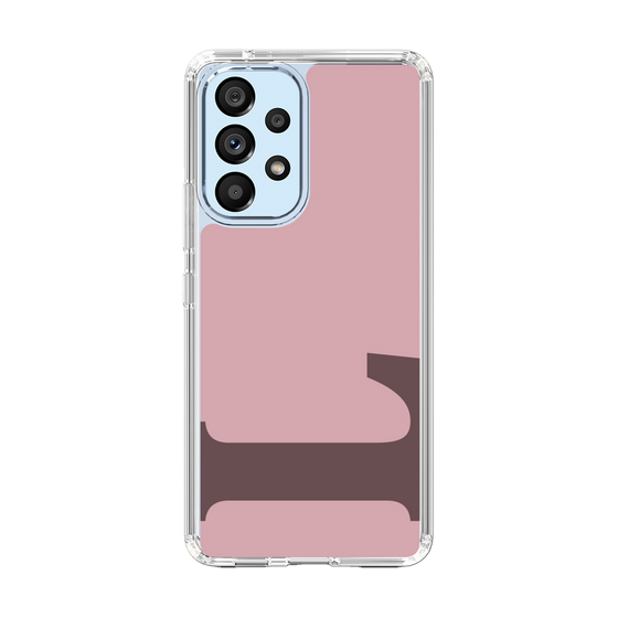 Slim Protection Case［ Original - initial color - L dusty pink ］