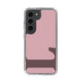 Slim Protection Case［ Original - initial color - L dusty pink ］