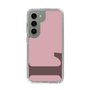Slim Protection Case［ Original - initial color - L dusty pink ］