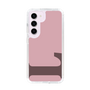 Slim Protection Case［ Original - initial color - L dusty pink ］