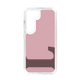 Slim Protection Case［ Original - initial color - L dusty pink ］