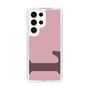 Slim Protection Case［ Original - initial color - L dusty pink ］