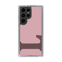 Slim Protection Case［ Original - initial color - L dusty pink ］