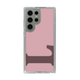 Slim Protection Case［ Original - initial color - L dusty pink ］