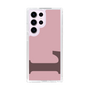 Slim Protection Case［ Original - initial color - L dusty pink ］