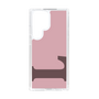 Slim Protection Case［ Original - initial color - L dusty pink ］