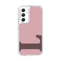 Slim Protection Case［ Original - initial color - L dusty pink ］