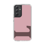 Slim Protection Case［ Original - initial color - L dusty pink ］