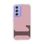 Slim Protection Case［ Original - initial color - L dusty pink ］