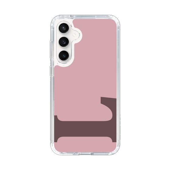 Slim Protection Case［ Original - initial color - L dusty pink ］
