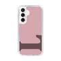 Slim Protection Case［ Original - initial color - L dusty pink ］