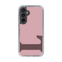 Slim Protection Case［ Original - initial color - L dusty pink ］