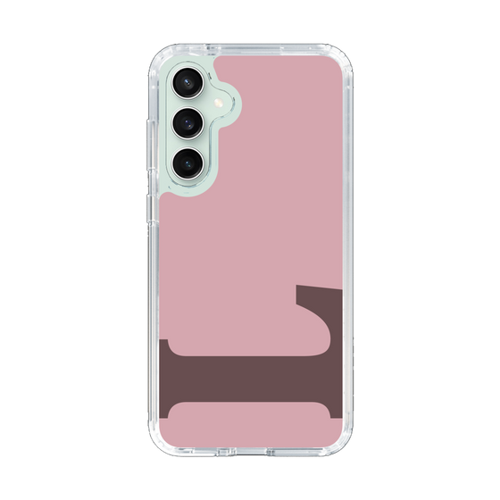 Slim Protection Case［ Original - initial color - L dusty pink ］