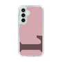 Slim Protection Case［ Original - initial color - L dusty pink ］