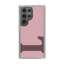 Slim Protection Case［ Original - initial color - L dusty pink ］