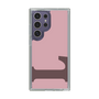 Slim Protection Case［ Original - initial color - L dusty pink ］
