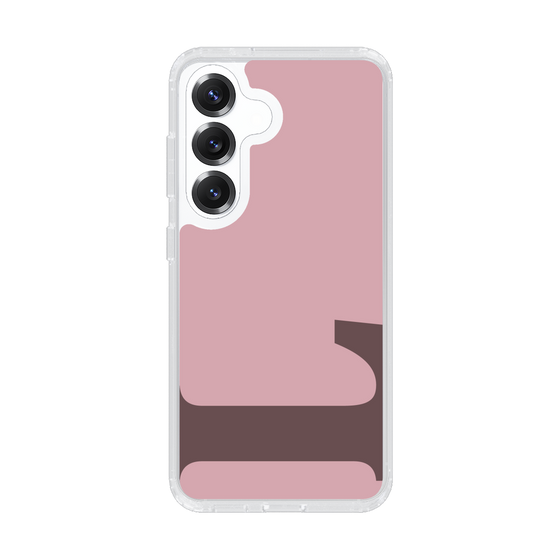 Slim Protection Case［ Original - initial color - L dusty pink ］