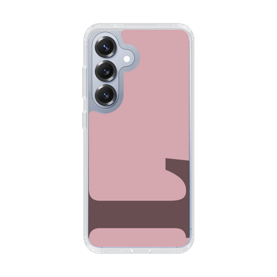 Slim Protection Case［ Original - initial color - L dusty pink ］