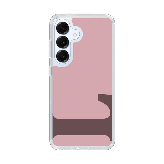 Slim Protection Case［ Original - initial color - L dusty pink ］