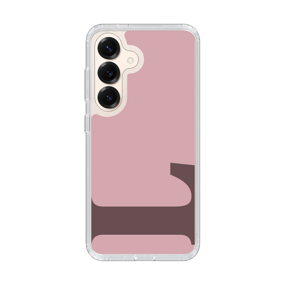 Slim Protection Case［ Original - initial color - L dusty pink ］