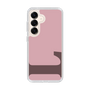 Slim Protection Case［ Original - initial color - L dusty pink ］