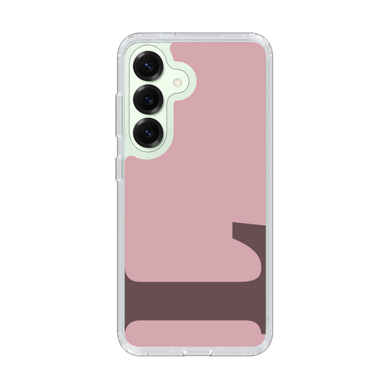 Slim Protection Case［ Original - initial color - L dusty pink ］