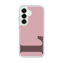 Slim Protection Case［ Original - initial color - L dusty pink ］
