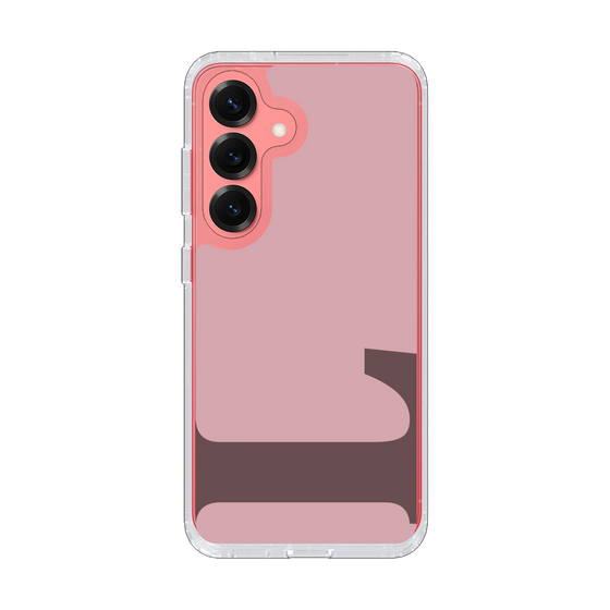 Slim Protection Case［ Original - initial color - L dusty pink ］