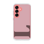 Slim Protection Case［ Original - initial color - L dusty pink ］