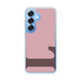 Slim Protection Case［ Original - initial color - L dusty pink ］