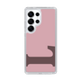 Slim Protection Case［ Original - initial color - L dusty pink ］