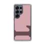 Slim Protection Case［ Original - initial color - L dusty pink ］