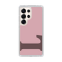 Slim Protection Case［ Original - initial color - L dusty pink ］