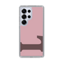 Slim Protection Case［ Original - initial color - L dusty pink ］