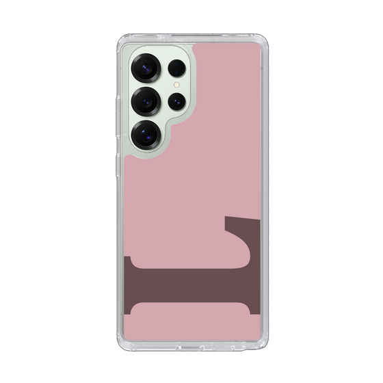 Slim Protection Case［ Original - initial color - L dusty pink ］