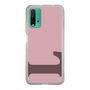 Slim Protection Case［ Original - initial color - L dusty pink ］