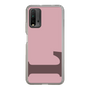 Slim Protection Case［ Original - initial color - L dusty pink ］