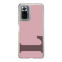 Slim Protection Case［ Original - initial color - L dusty pink ］