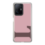 Slim Protection Case［ Original - initial color - L dusty pink ］