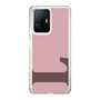 Slim Protection Case［ Original - initial color - L dusty pink ］