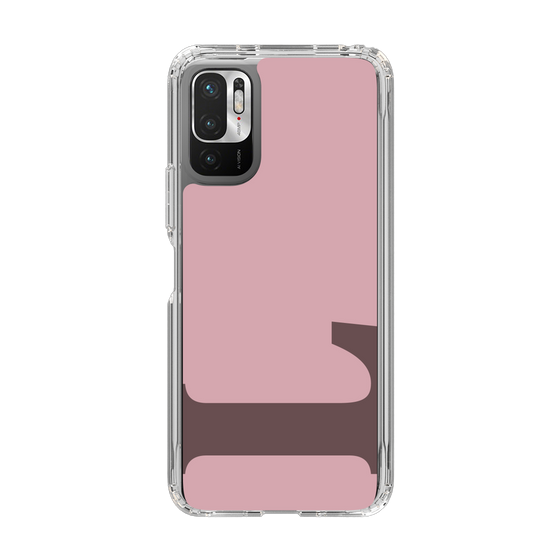 Slim Protection Case［ Original - initial color - L dusty pink ］