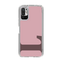 Slim Protection Case［ Original - initial color - L dusty pink ］