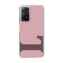 Slim Protection Case［ Original - initial color - L dusty pink ］