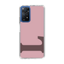 Slim Protection Case［ Original - initial color - L dusty pink ］