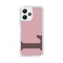 Slim Protection Case［ Original - initial color - L dusty pink ］