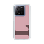 Slim Protection Case［ Original - initial color - L dusty pink ］