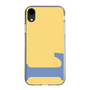 Slim Protection Case［ Original - initial color - L yellow ］