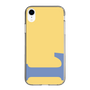 Slim Protection Case［ Original - initial color - L yellow ］