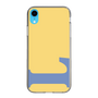 Slim Protection Case［ Original - initial color - L yellow ］