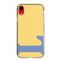 Slim Protection Case［ Original - initial color - L yellow ］